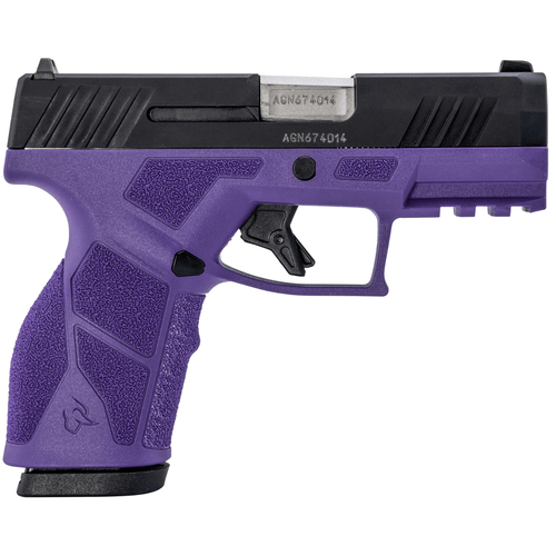 Taurus GX2 Pistol, Right Side View