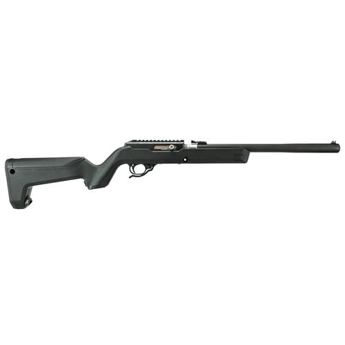 TACSOL TDTSS-MB-B-B-BLK X22 .22LR BACKPACKER INTEGRALLY SUPPRESSED 1 OF 2