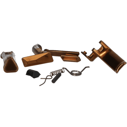 Sig Sauer Safety Parts Kit, Over View