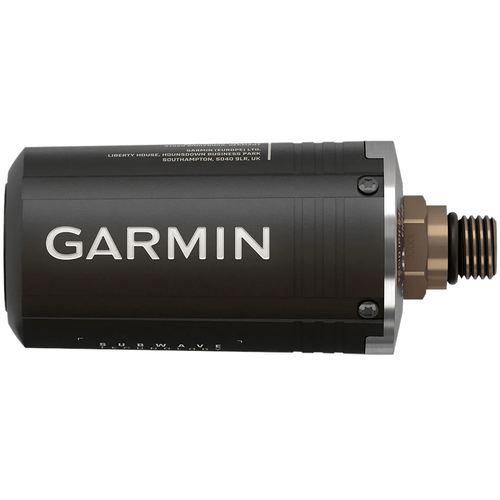 Garmin Descent T2 Transceiver, Over View