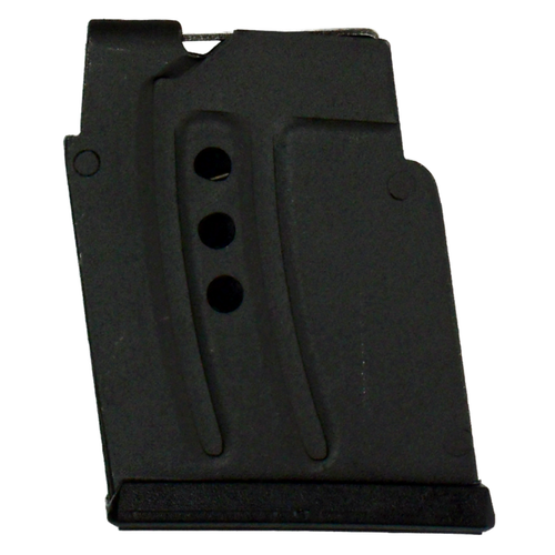 CZ-USA 12001 CZ 452 5rd 22LR Fits CZ 452/453/457/512 Blued Steel