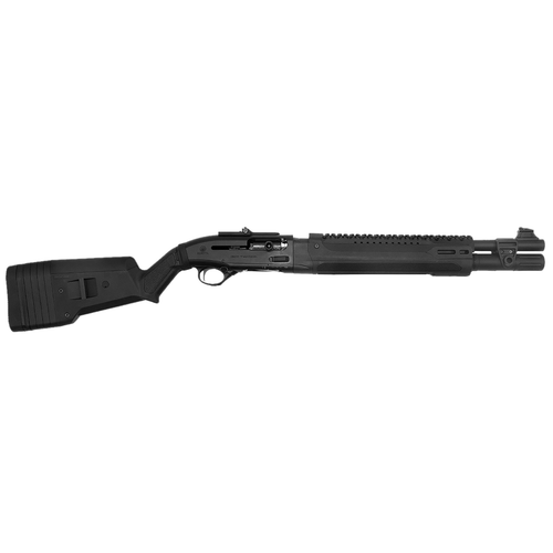 Langdon Tactical Tech Beretta 1301 Tactical Shotgun, Right Side View