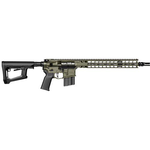 Radian Weapons Model 1 Rifle, Right Side View