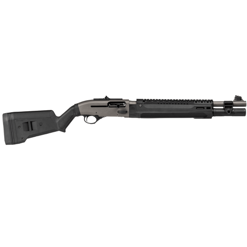 Langdon Tactical Tech Beretta 1301 Patrol Tactical Shotgun, Right Side View