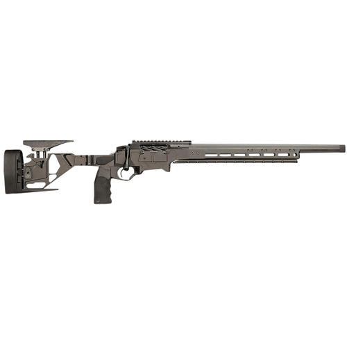 Seekins Precision Havak Hit Pro M3 Rifle, Right Side View