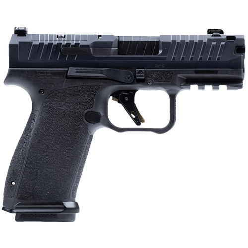 Canik HG8328N Mete MC9 Prime 9mm Luger 17+1 3.64" Handgun