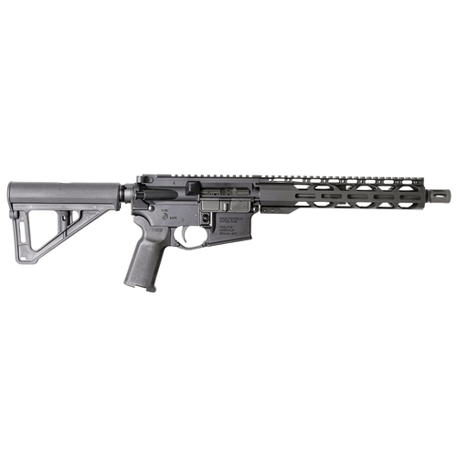 Radical Firearms FP105300HBAR10RPRBTR BTR 300 Blackout 10.50" AR Pistol