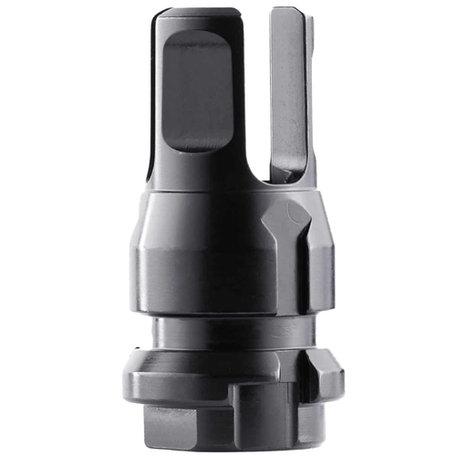 Dead Air KeyMo Flash Hider, Over View