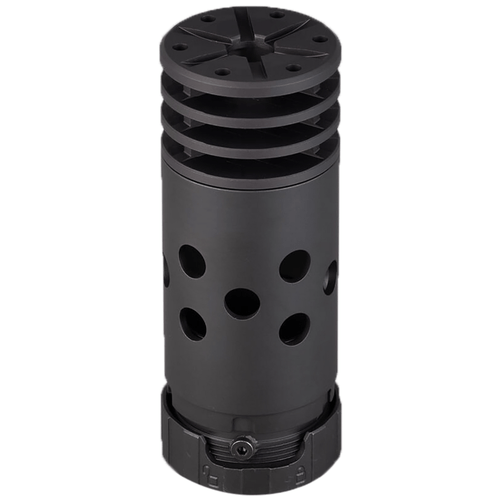 SilencerCo ASR Anchor Brake, Over View