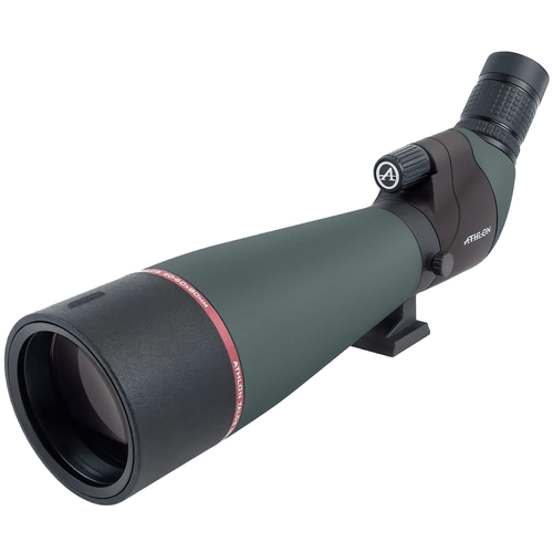 Athlon Talos Spotting Scope, Over View