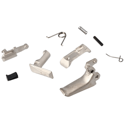 Sig Sauer Safety Parts Kit, Over View