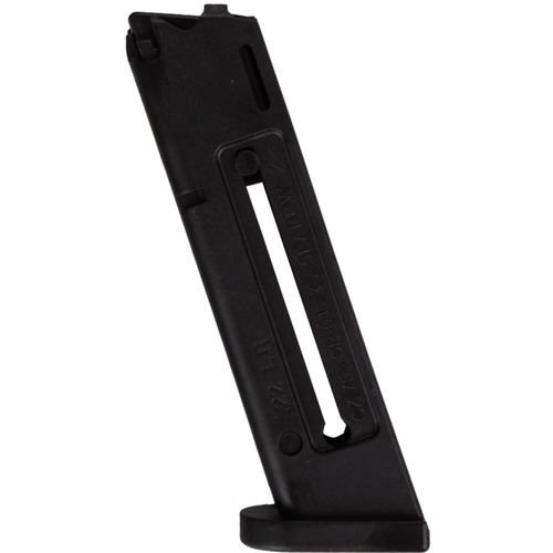 CZ-USA CZ Shadow 2 Magazine, Side View