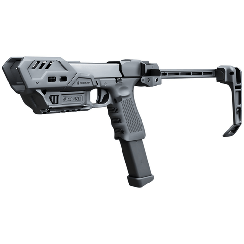 Recover Tactical S-Pro Basic Conversion Kit, Over View