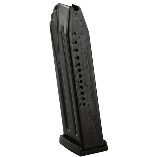 HK VP9/P30 Magazine, Over View
