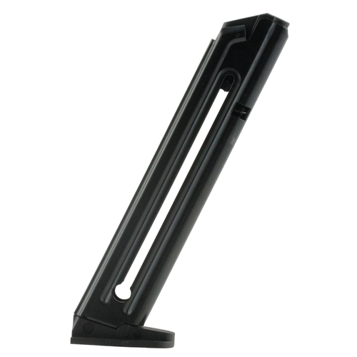 ProMag Standard 10rd 22 LR Fits Browning Buck Mark Blued Steel