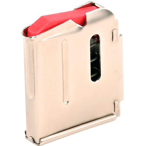 Savage Arms 93 Series Magazine, Over View