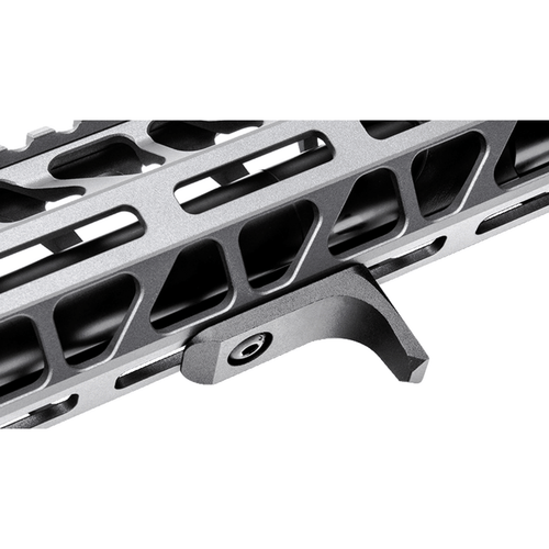 Battle Arms Development Handstop, Outdoor View