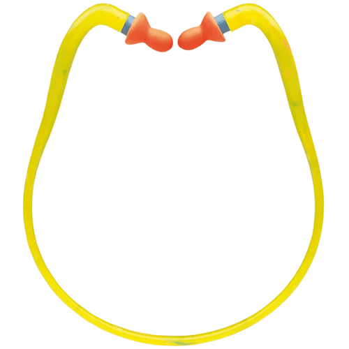Howard Leight QB1HYG Earplugs, Over View