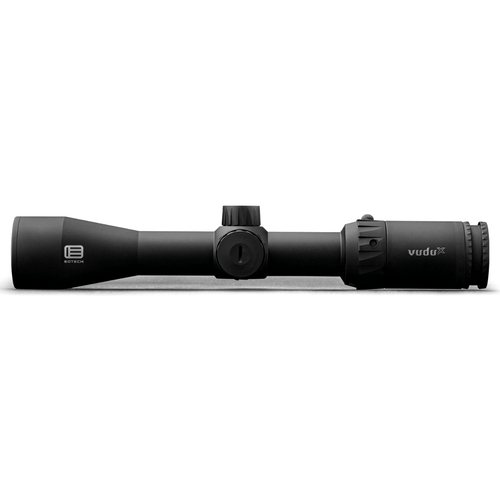 Eotech Vudu X Rifle Scope, Side View