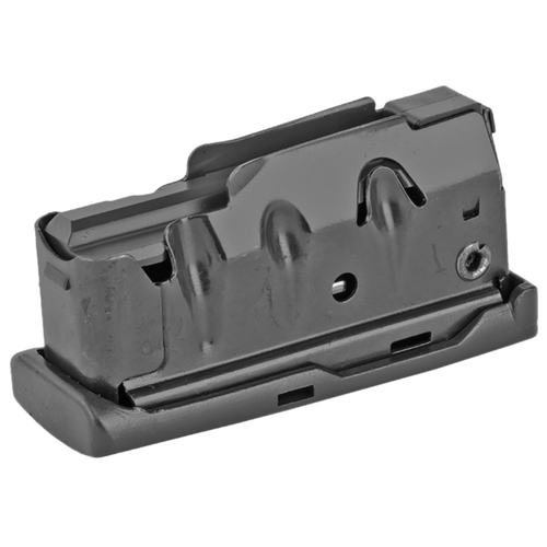 Savage Arms 110 Detachable Magazine, Over View