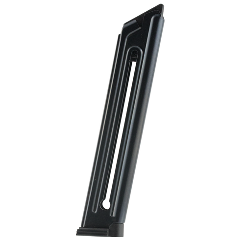 Mec-Gar Standard Blued Detachable 10rd 22 LR for Ruger Mark II