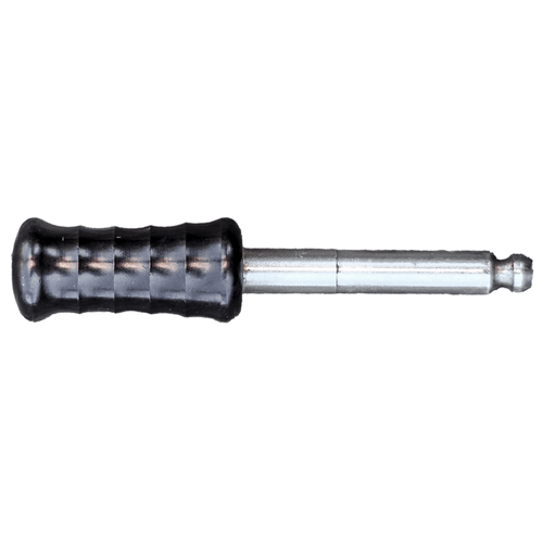 Rob Roberts Cocking Handle, Over View