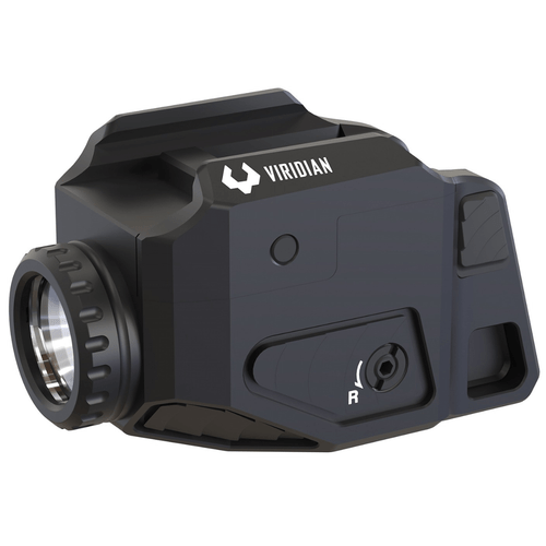 Viridian C5L Custom Green Laser/ Gun Light, Over View