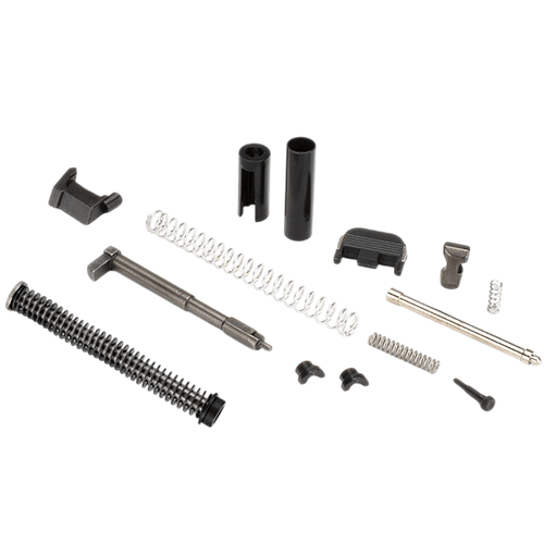 Zaffiri Precision Upper Parts Kit, Over View