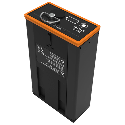 Moultrie MMA-14223 Power Mag+ II 10.8V 6700 mAh Top
