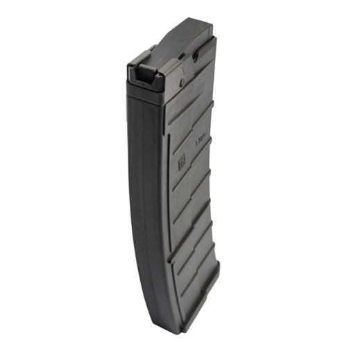 JTS Shotgun JARMAG10 AR 10rd 12 Gauge Magazine for JTS M12AR Black