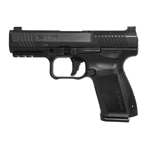 Canik HG5637OSN Mete SF One Series 9mm Luger 15+1 4.19" Handgun
