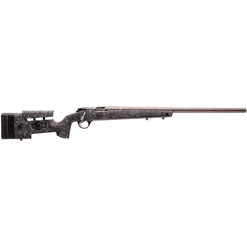CVA PR5020N Endura LRH 45 Cal 26" Tungsten Black Powder Rifle