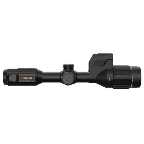 Athlon 210137 Cronus ATS PRO Thermal Scope 50mm 640x480 Black