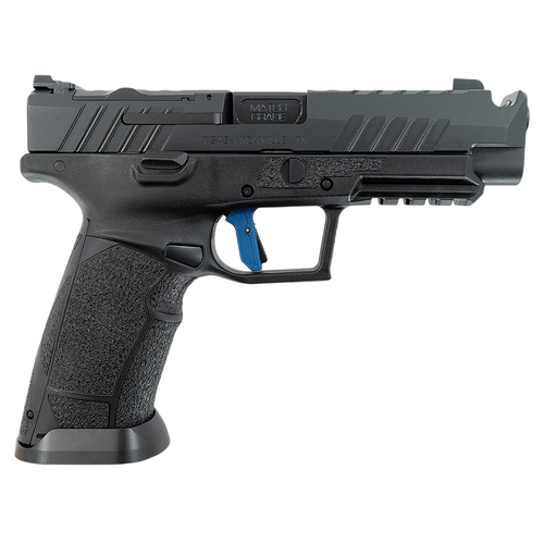Tisas 10100569 PX-9 Tactical Raptor 9mm Luger 20+1 5.10" Pistol