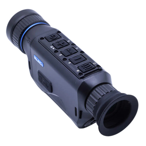 PARD BO6-35/LRF Bobcat 640 LRF Thermal Monocular Black 2.6x35mm, 640x512, 12 Microns, 50 Hz Resolution, Zoom Digital 2x/4x/6x/8x