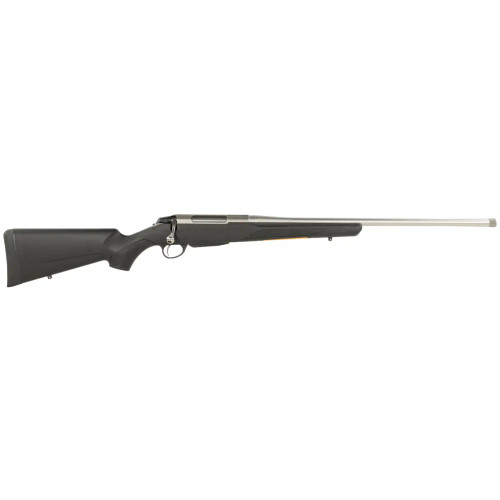 Tikka T3 Lite Full Size 22-250 Rem 3+1 22.40" Stainless Threaded Barrel JRTXB31422MT