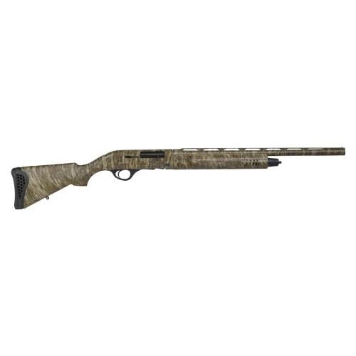 Escort PS Youth 20 Gauge Semi-Auto 3" 4+1 22" Mossy Oak Bottomland Vent Rib Barrel HEPS2022054Y
