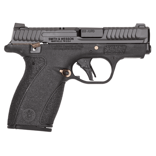 Smith & Wesson 14660 Bodyguard 2.0 380 ACP Pistol
