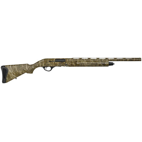 Escort PS Youth 410 Gauge Semi-Auto 3" 4+1 22" Mossy Oak Bottomland Vent Rib Barrel HEPS4122054Y