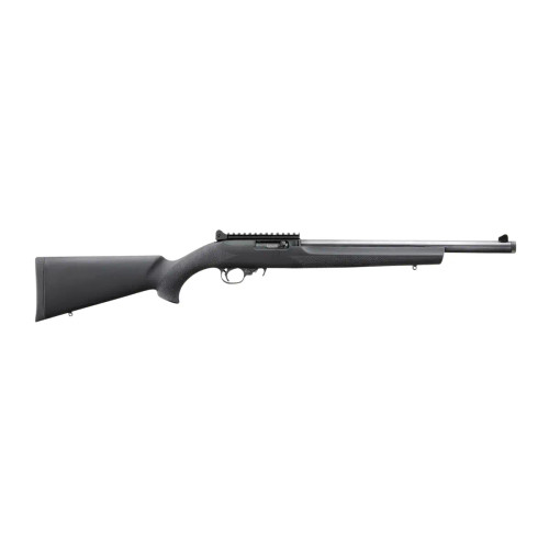 Ruger 31197 10/22 Carbine 22 LR 10+1 16.12" Threaded Bull Barrel