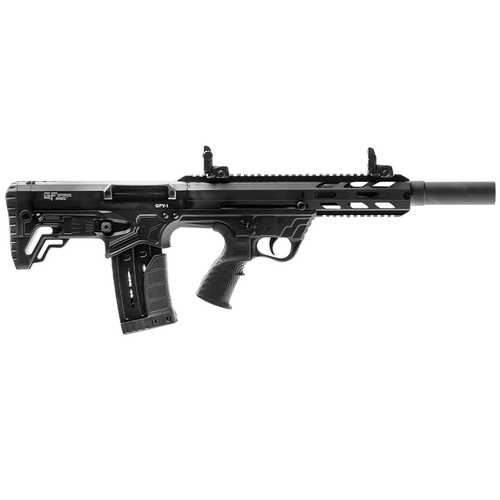 Gforce Arms GFY11220 GFY-1 USA 12 Gauge Semi-Auto 3" 5+1 18.50" Shotgun