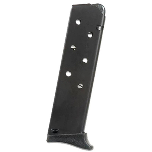 ProMag BRA01 Standard 7rd 380 ACP Fits Bersa Thunder/Firestorm/383A/95 Blued Steel