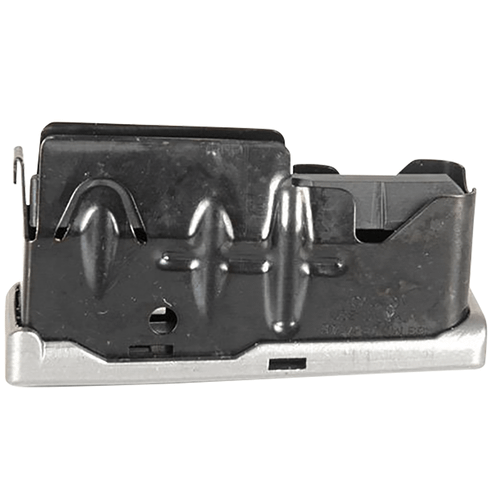 Savage Arms 55108 110 4rd 22-250 Rem Fits Savage 110/12/14/16C Stainless Steel