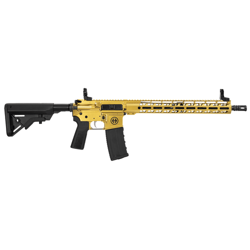 Hi-Point HP15R-556GOLD HP 15R 5.56 NATO 30+1 16" Rifle