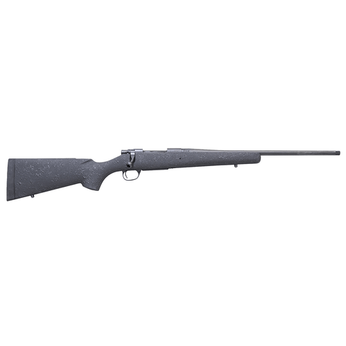 Howa HHSSL243BLK 1500 Superlite Gen2 Full Size 243 Win 3+1 20" Rifle