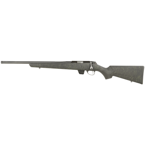Tikka JRT1XRT409SB T1X Roughtech 17 HMR 10+1 16" Rifle
