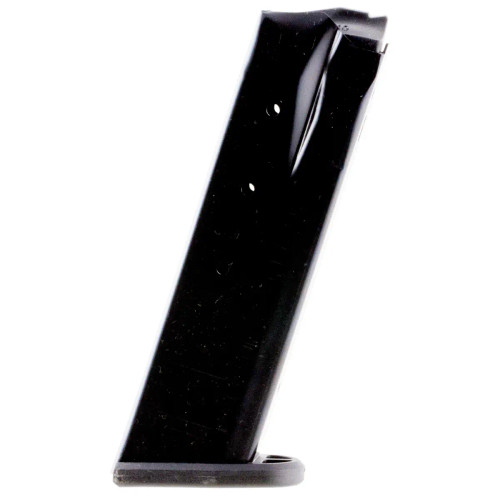 ProMag Standard 15rd 40 S&W Fits Ruger SR Blued Steel RUGA37