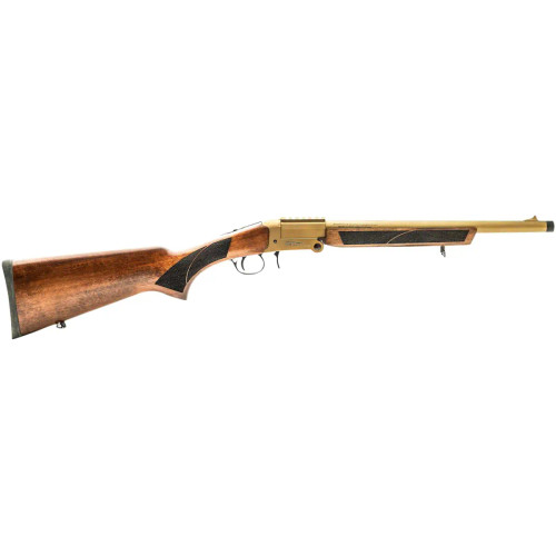 GForce Arms GFTXP 400 Legend 1rd 20" Bronze Cerakote Steel Barrel GFTXP4020