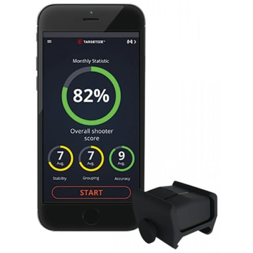 36264 DAC Targetize Training System TARGETIZE