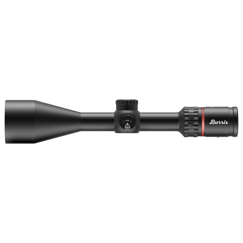 Burris 201550 Fullfield Matte Black 4-16x50mm, 1" Tube Illuminated Ballistic E3 Reticle